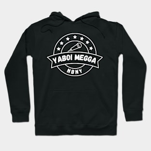 Megga Mic Hoodie